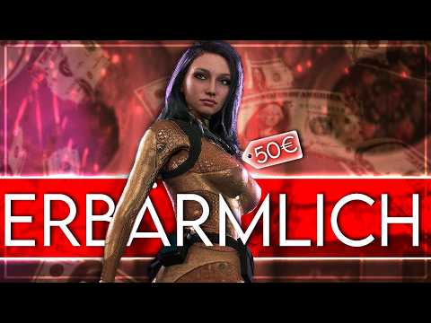 Code Violet ist ein 50€ SCAM!