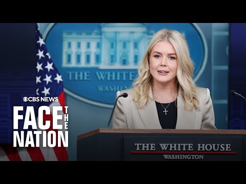 White House briefs reporters on Day 6 of government shutdown | full video