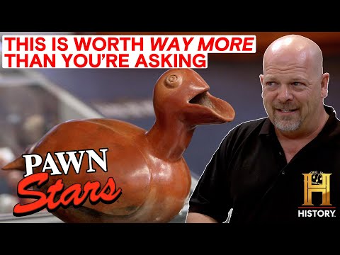 The Most Undervalued GEMS of All Time *Mega Compilation* | Pawn Stars