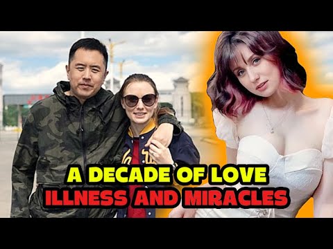 She Married a Poor Chinese Man and Was Diagnosed W