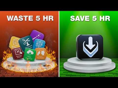 99% Creators Don't Know About This All in One AI Website!