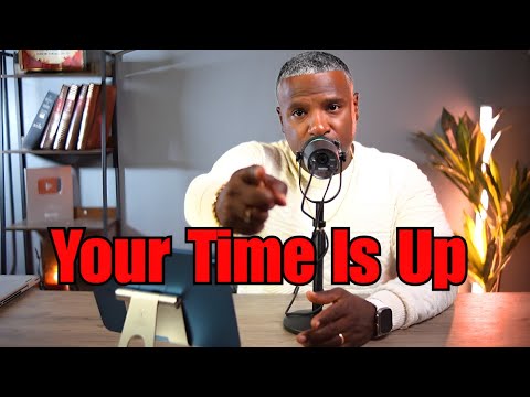 God Is Warning You..If You See This Before January 1 Your Time Is Up😰