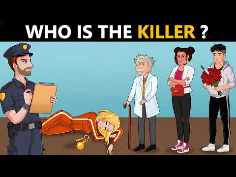 13 Riddles That Will Test Your Brain Speed | Riddles with Answers