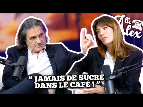 Docteur Réginald Allouche (Allo Alex) : Pourquoi le sucre est-il l'ennemi public numéro 1?
