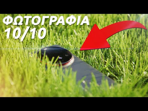 ΕΝΑ ΚΡΥΦΟ ΦΩΤΟΓΡΑΦΙΚΟ ΔΙΑΜΑΝΤΙ! | Xiaomi 15 Ultra Review greek