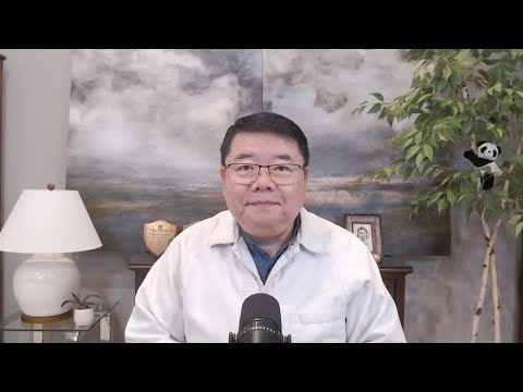 川普威胁对中国关税100%,美股加密货币暴跌/胡海峰升副部了/宗馥莉辞任娃哈哈董事长的刀光剑影/王剑每日观察/20251010