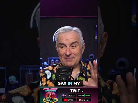 AI Revolution: The Most Important Tech Ever? #shorts