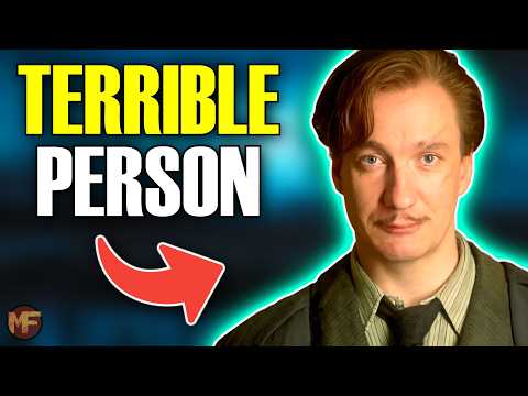 Harry Potter Takes That Get More & More Controversial As We Go