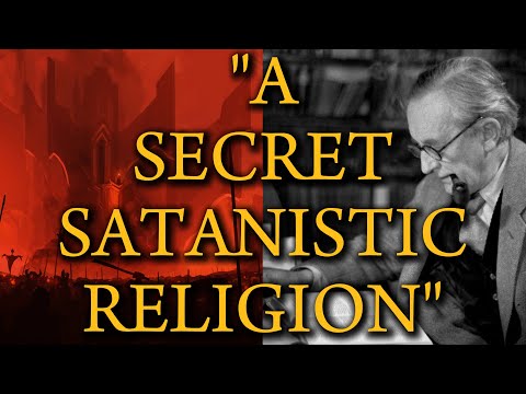 Why Tolkien Abandoned His Sequel