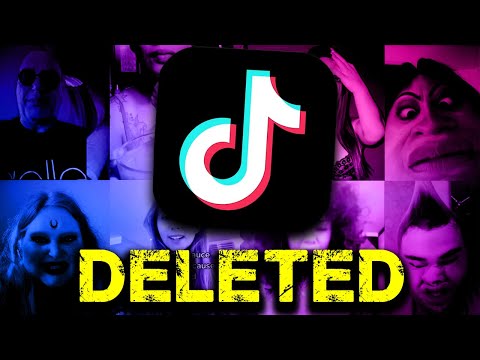 TikTok's Notorious DELETED Videos...