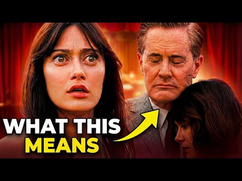 Fallout: Why Hank Wiped His Own Memory in Fallout’s Finale — Phase 2 Explained!