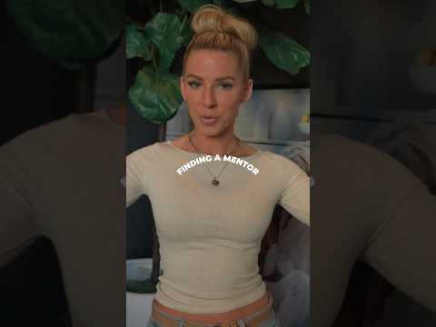 THIS is when everything changed for me…