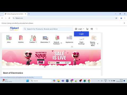 Never Miss a Bug! Capture Screenshots of Failed Test Cases in Selenium with Python