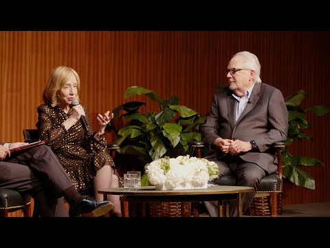 An Evening With Doris Kearns Goodwin & Don Carleton