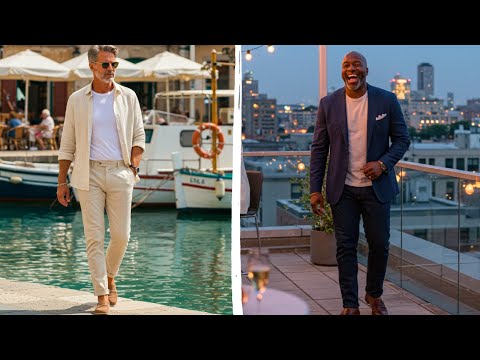 How To Look Young And Stylish After 50