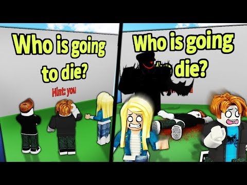 I made a Roblox quiz game... and slowly made it messed up