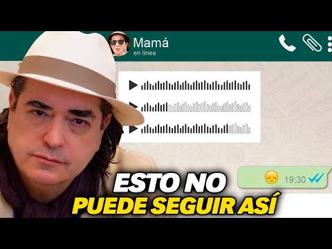 Cómo puedes aguantarlo, Silvia?