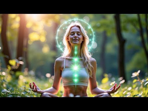 Reclaim Everything Taken From You | Powerful Healing, Rejuvenation and Protection | Reiki Music #2
