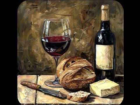 Джоан Гарріс "Ожинове Вино" 1