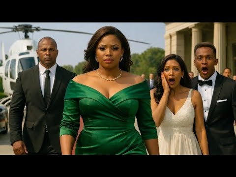 Il la considère comme un poids et demande le divorce… la réalité qu’il ignore va tout renverser