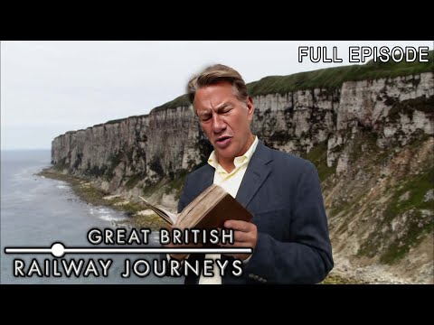 Great British Railway Journeys | Series 1 Episode 5 | Filey to Scarborough