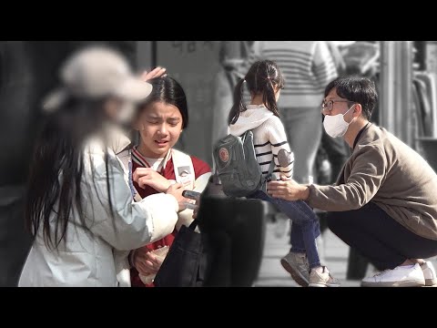 Top 6 Moments: The 'World Without Discrimination' Kids Dream Of