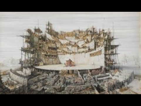 Lucio Caracciolo - Il futuro dell’Italia nel quadro geopolitico mondiale