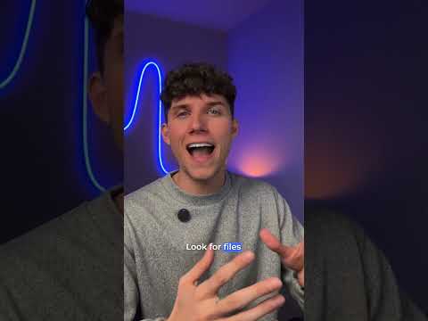 How to Fix Accidentally Clicked Don't Save Word on Mac  #recoverit #techtok #macbook #mactips #word