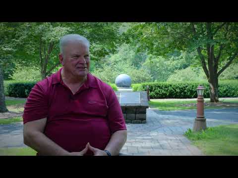 9/11 20th Anniversary Interviews - Jay Jonas