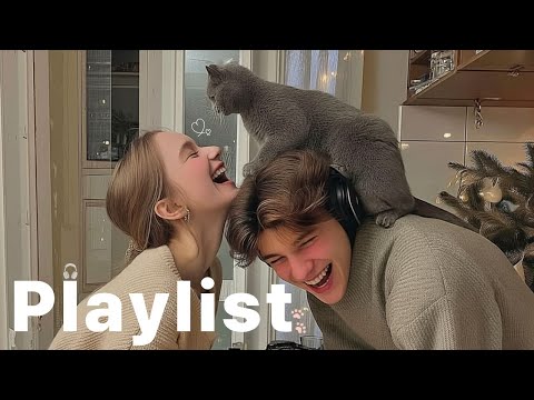 Playlist | Emotional Winter Pop Songs ❄️ Cozy Cafe Vibe at Home | No Ads