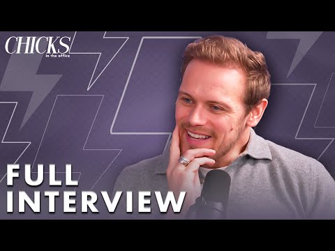 Sam Heughan Says Fans Will Be 'Distraught' at the 'Outlander' Ending