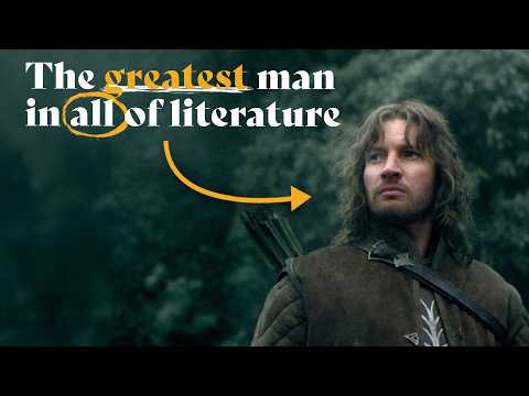 Peter Jackson, we NEED to talk...