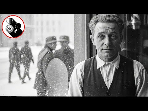 The Barber Who Used Typhus-Infected Towels to Contaminate the German High Command