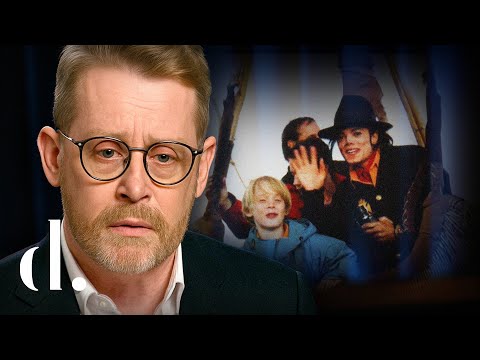 Home Alone With Michael Jackson: Macaulay Culkin's UNTOLD Story (Full Documentary) | the detail.