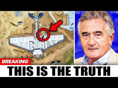 The Secret WW2 Airfield They Weren’t Supposed to Find — What’s Inside Shocked Historians