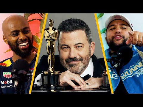 Did Jimmy Kimmel Go Too Far? 