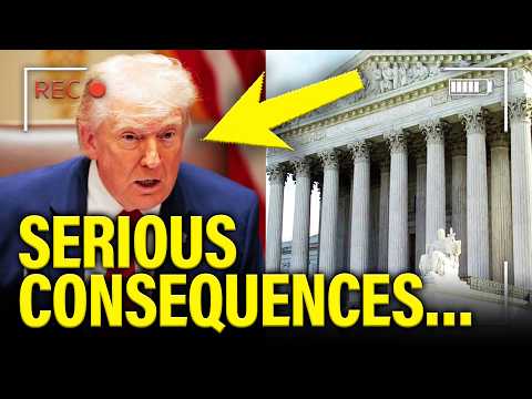 THIS Supreme Court Case Could Change EVERYTHING…