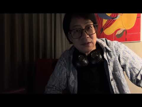 太假：替身蔡太監主持会议，新闻联播全程不给近镜头，胡德平刘源台下开小会骂SB