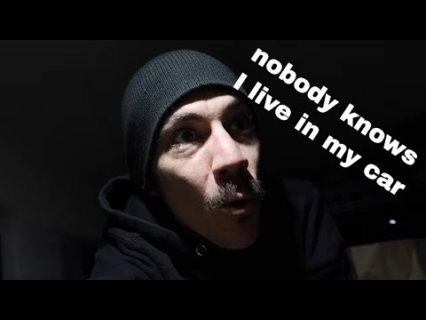 Van Life Stealth 101- How To Stealth Camp in Nice Neighborhoods- City Van Dwelling