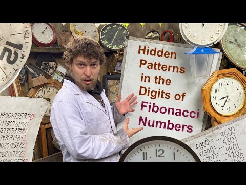 The Secret Cycles in the Fibonacci Sequence