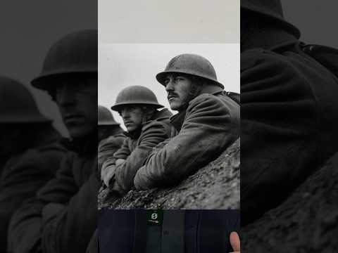 The Trench Coat's Military Origins – From WW1 to Modern Style #mensfashion #fashiontips #dresssmart