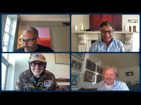 Goodwood, or F1 in Bahrain? | The Car Podcast #33