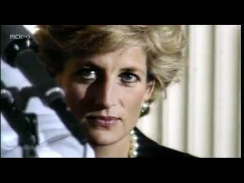 The Diana Years (Part 13)