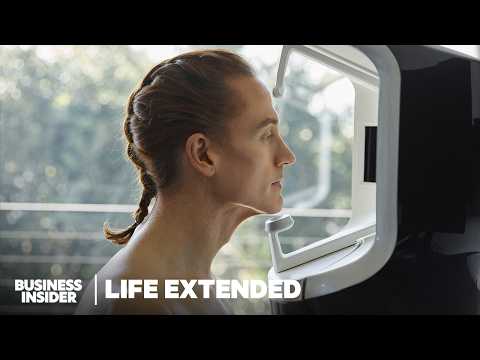 The Billionaire Trying To Live Forever | Life Extended | Business Insider
