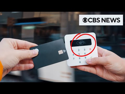 DEBIT CARD HOLDERS BEWARE: New GHOST TAP Scam Is Draining Accounts