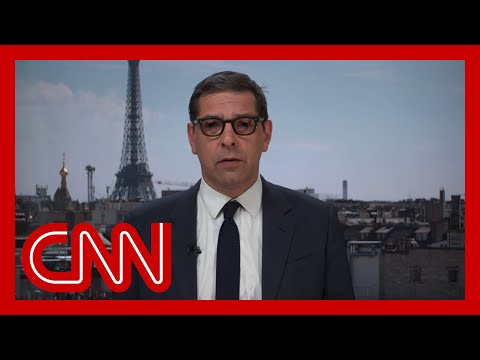 Europe backs Trump on Iran: French official confirms ‘zero enrichment’ push