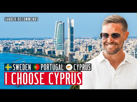 Cyprus vs Sweden: Where Should Your Family Really Live?