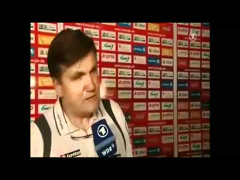 Die besten Fußballsprüche und Kommentare