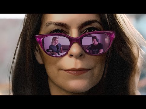 Hazel, Thomas und Anne Will über Rhetorik-Tricks, Talk-Formate und Tennis