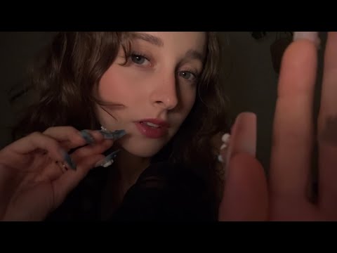 ASMR 1 HOUR of your MOST REQUESTED triggers